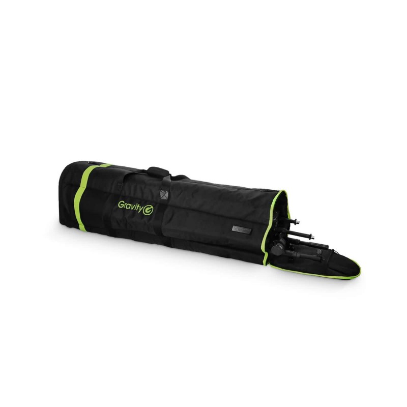 Gravity TBG MS 6 B - Torba transportowa dla 6 statywów mikrofonowych