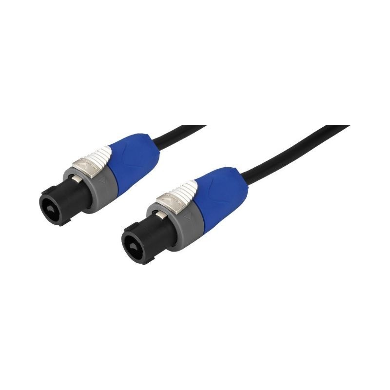 Monacor MSC-120slsSW - Kabel głośnikowy 20m