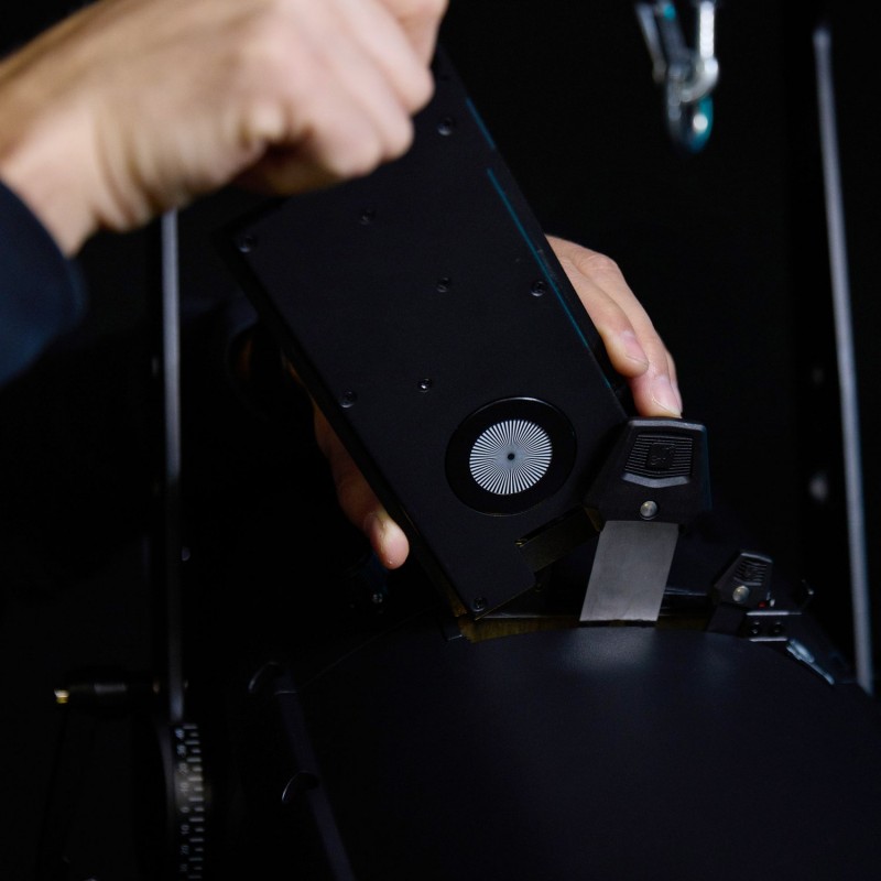 Cameo P6 Gobo Holder - Uchwyt do reflektorów profilowych Cameo P6