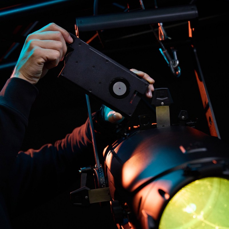 Cameo P6 Gobo Holder - Uchwyt do reflektorów profilowych Cameo P6