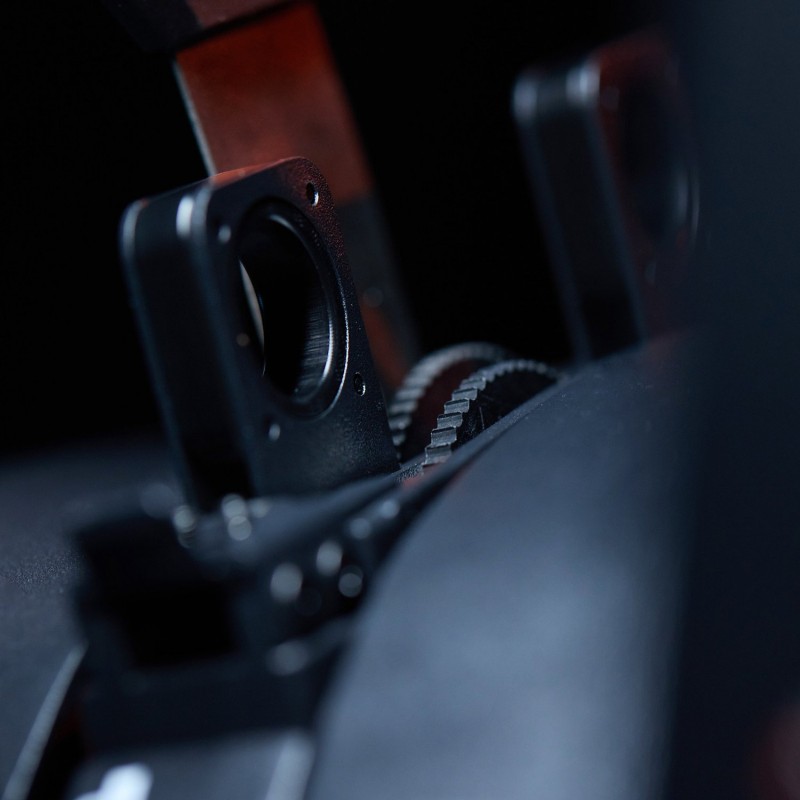 Cameo P6 Gobo Holder - Uchwyt do reflektorów profilowych Cameo P6