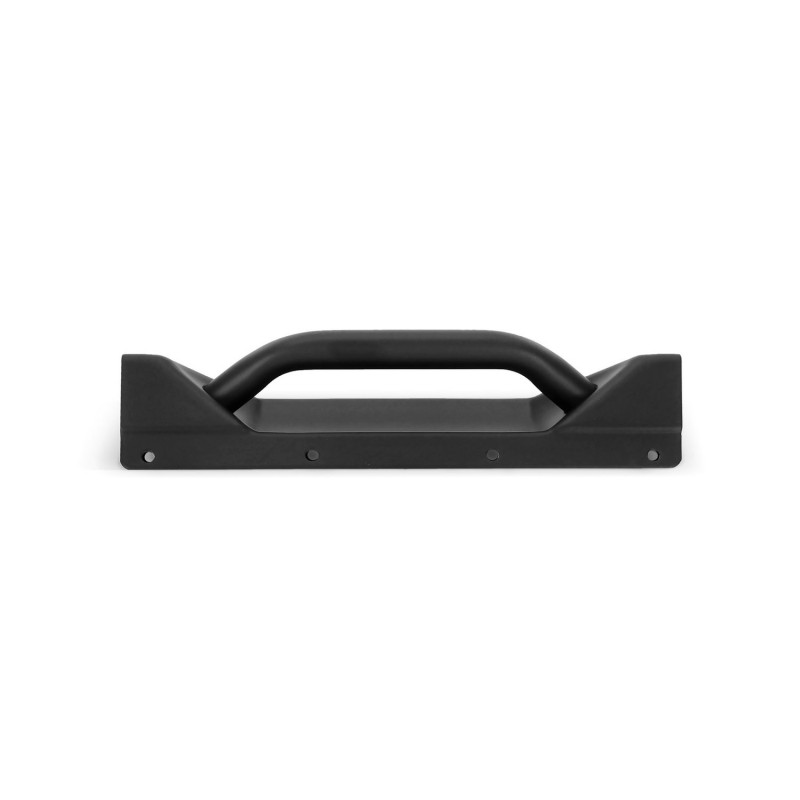 Adam Hall Hardware 34041 BLK - Uchwyt stalowy