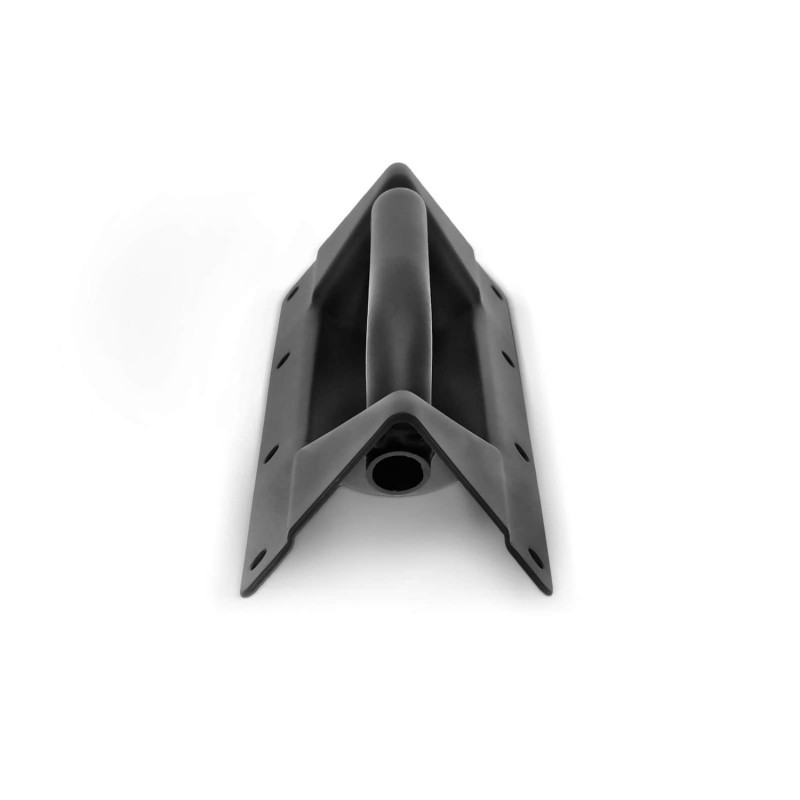 Adam Hall Hardware 34041 BLK - Uchwyt stalowy