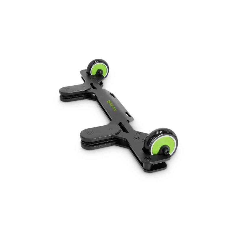 Gravity LA WI 1 - Wkładka z kółkami do statywów z płytą dolną