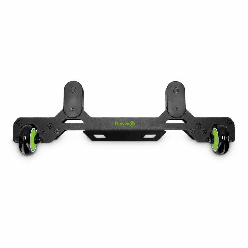 Gravity LA WI 1 - Wkładka z kółkami do statywów z płytą dolną