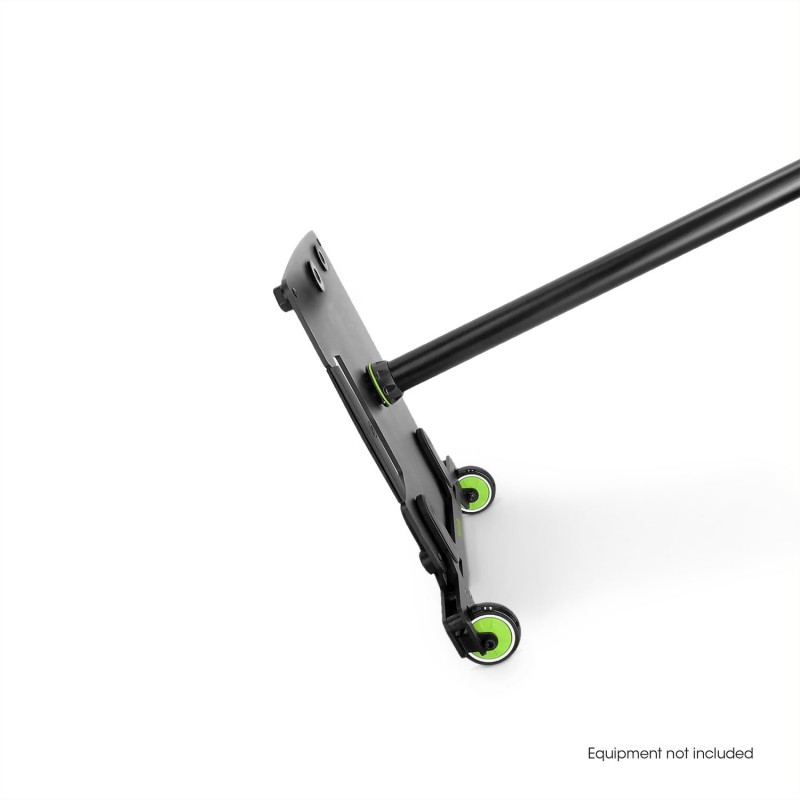 Gravity LA WI 1 - Wkładka z kółkami do statywów z płytą dolną