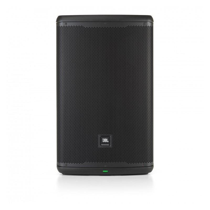 Zestaw nagłośnieniowy JBL EON, 2x kolumna EON715, 1x subwoofer EON718S statywy