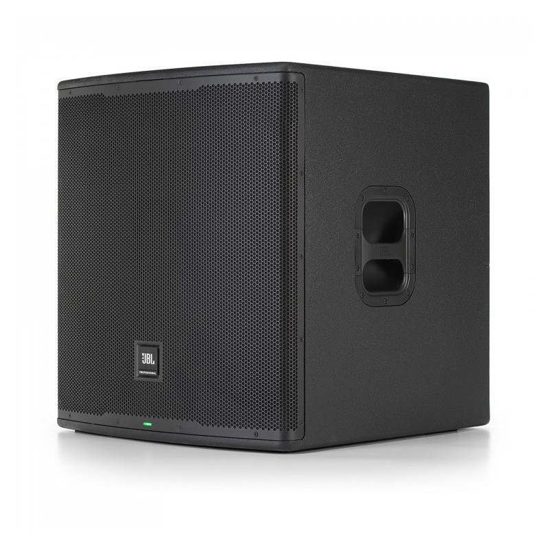 Zestaw nagłośnieniowy JBL EON, 2x kolumna EON715, 1x subwoofer EON718S statywy