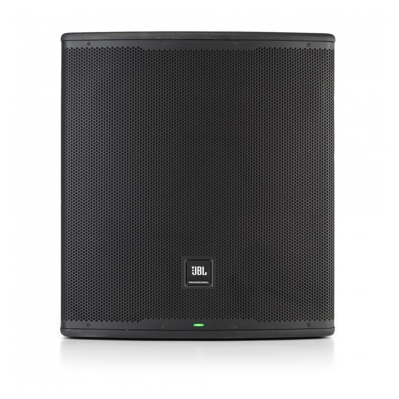 Zestaw nagłośnieniowy JBL EON, 2x kolumna EON712, 1x subwoofer EON718S statywy