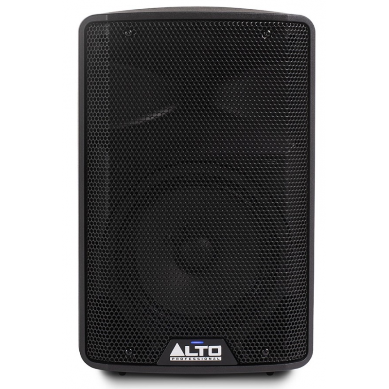 Zestaw nagłośnieniowy Alto TX, 2x kolumna TX408, 1x subwoofer TS15S statywy