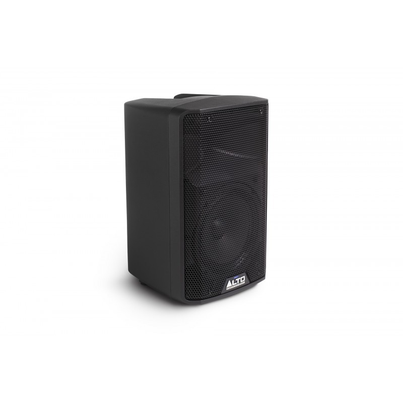 Zestaw nagłośnieniowy Alto TX, 2x kolumna TX408, 1x subwoofer TS15S statywy