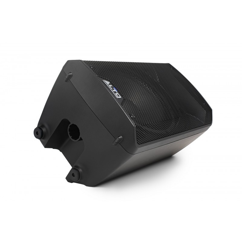 Zestaw nagłośnieniowy Alto TX, 2x kolumna TX408, 1x subwoofer TS15S statywy