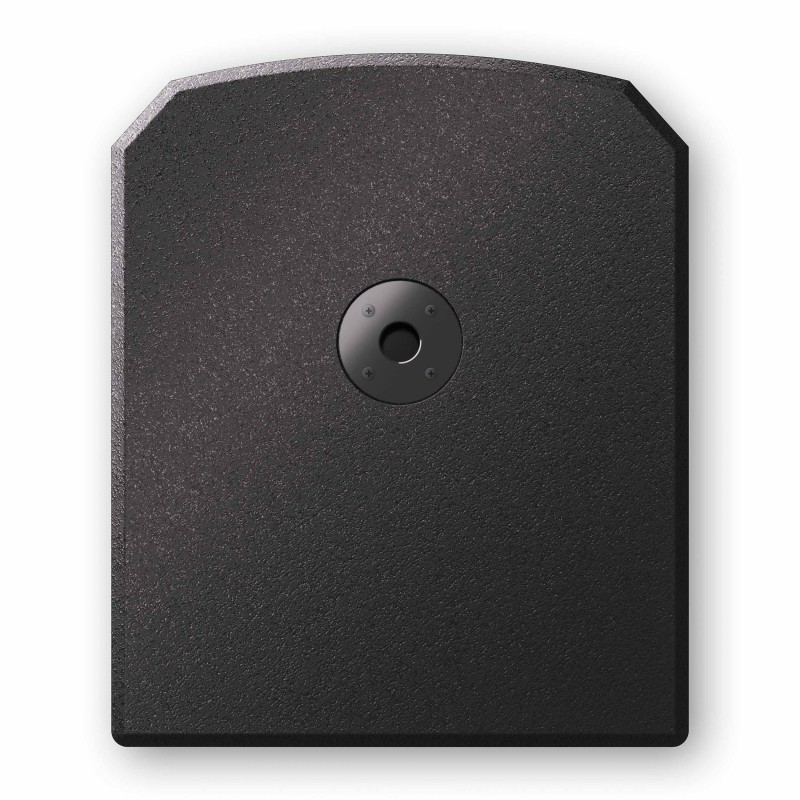 Zestaw nagłośnieniowy Alto TX, 2x kolumna TX408, 1x subwoofer TS15S statywy