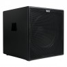 Zestaw nagłośnieniowy Alto TX, 2x kolumna TX415, 1x subwoofer TX18S statywy