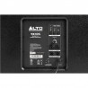 Zestaw nagłośnieniowy Alto TX, 2x kolumna TX415, 1x subwoofer TX18S statywy