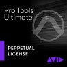 Avid Pro Tools Ultimate - Full version (produkt cyfrowy)