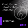 Avid Photoscore & NotateMe Ultimate - Full version (produkt cyfrowy)