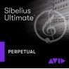 Avid by Sibelius Ultimate Perpetual - Full version (produkt cyfrowy)