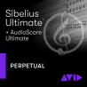 Avid by Sibelius Ultimate Perpetual & AudioScore Ultimate - Full version (produkt cyfrowy)