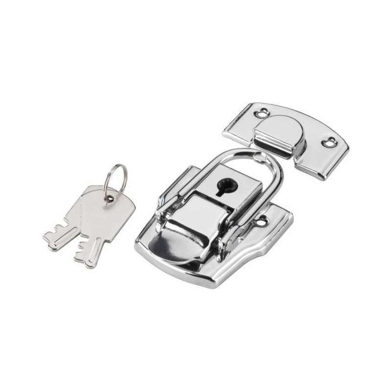 Monacor MZF-6042 - Zamknięcie ściągające