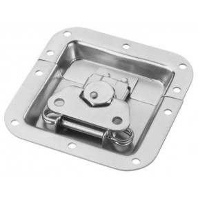 Monacor MZF-8112 - Blokada motylkowa