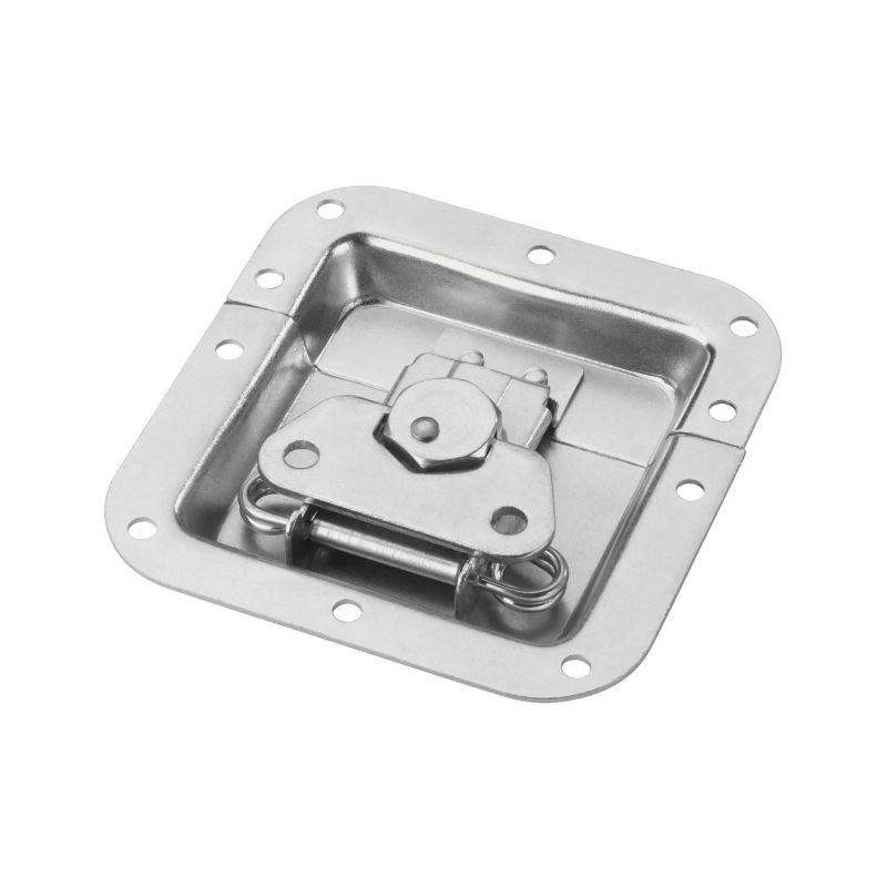 Monacor MZF-8112 - Blokada motylkowa