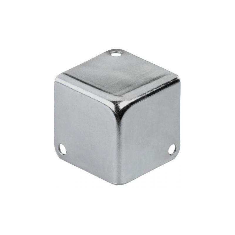 Monacor MZF-8502 - Narożnik metalowy