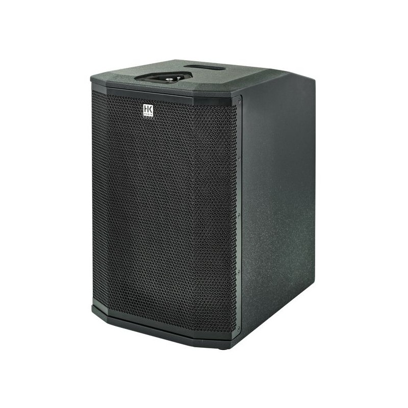 HK Audio Polar 10 MK2 BK System słupkowy PA - 8 - Systemy słupkowe - System słupkowy PA, aktywny kolumnowy system PA o wysokiej 