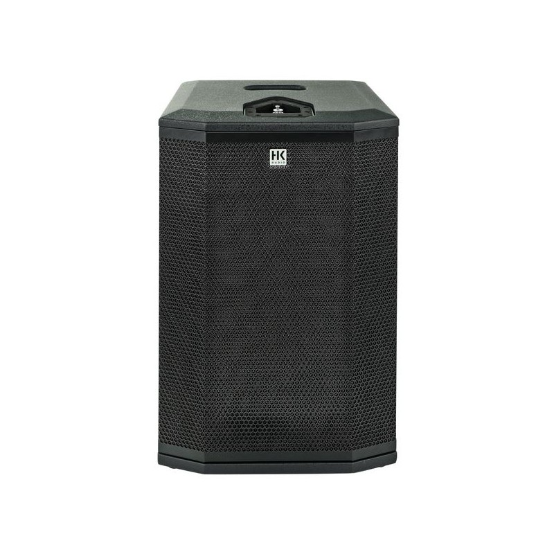 HK Audio Polar 10 MK2 BK System słupkowy PA - 9 - Systemy słupkowe - System słupkowy PA, aktywny kolumnowy system PA o wysokiej 