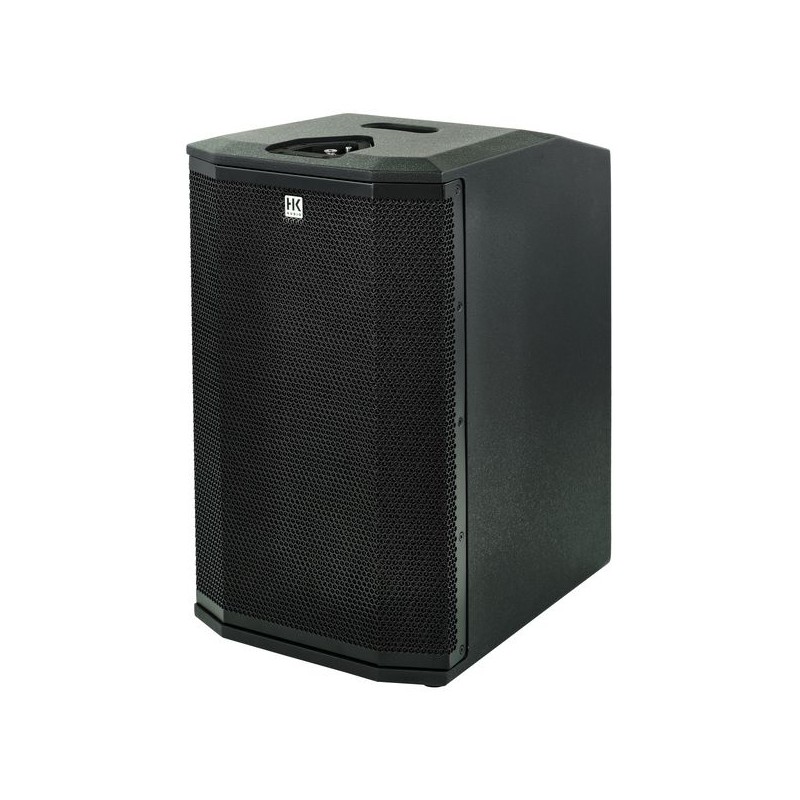 HK Audio Polar 12 MK2 BK System słupkowy PA - 8 - Systemy słupkowe - System słupkowy PA, aktywny kolumnowy system PA o wysokiej 