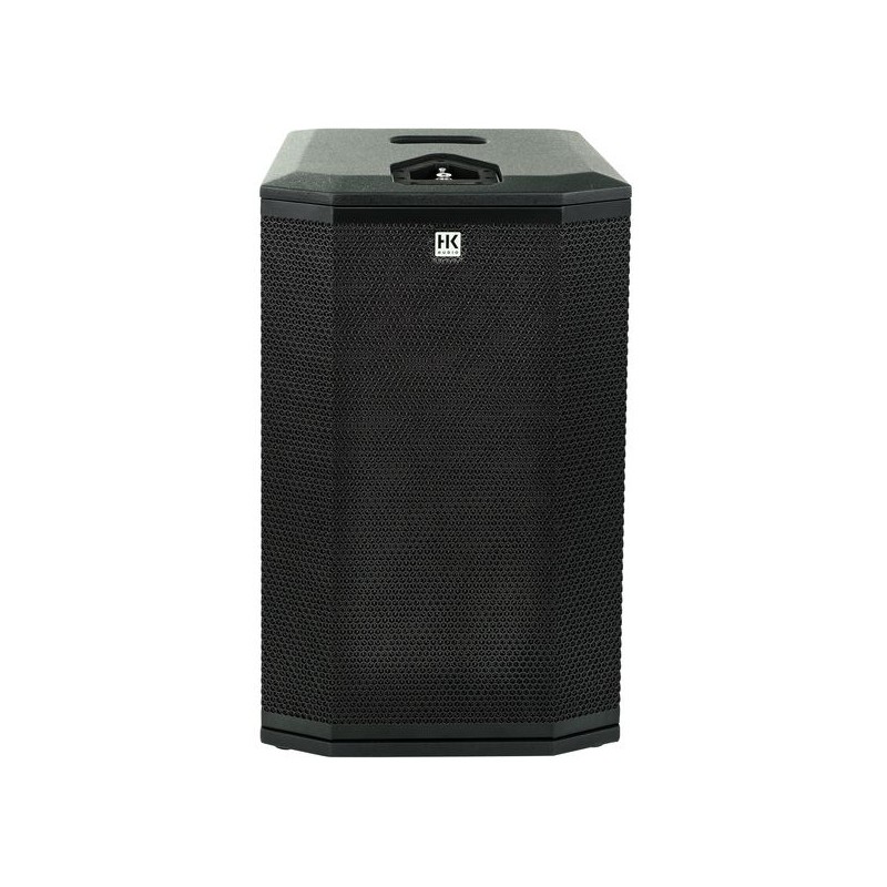 HK Audio Polar 12 MK2 BK System słupkowy PA - 9 - Systemy słupkowe - System słupkowy PA, aktywny kolumnowy system PA o wysokiej 