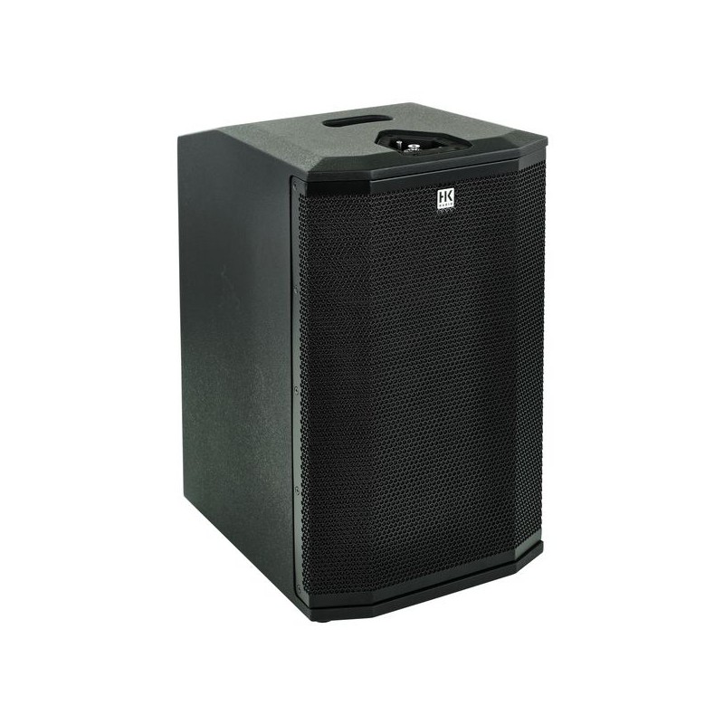 HK Audio Polar 12 MK2 BK System słupkowy PA - 10 - Systemy słupkowe - System słupkowy PA, aktywny kolumnowy system PA o wysokiej
