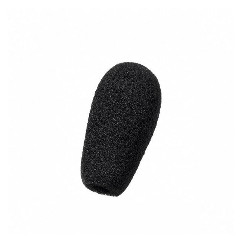 Sennheiser PS 01 Gąbka na mikrofon - 1 - Gąbki mikrofonowe - Gąbka na mikrofon przeznaczona dla słuchawek Sennheiser z serii PC,