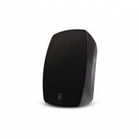 Laudio Wally Elite 4 - Głośnik ścienny 100V / 8 ohm czarny