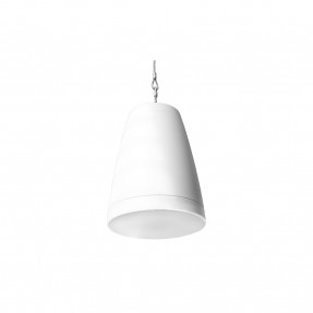 Laudio Comet 4 - Głośnik wiszący 100V / 8Ω biały