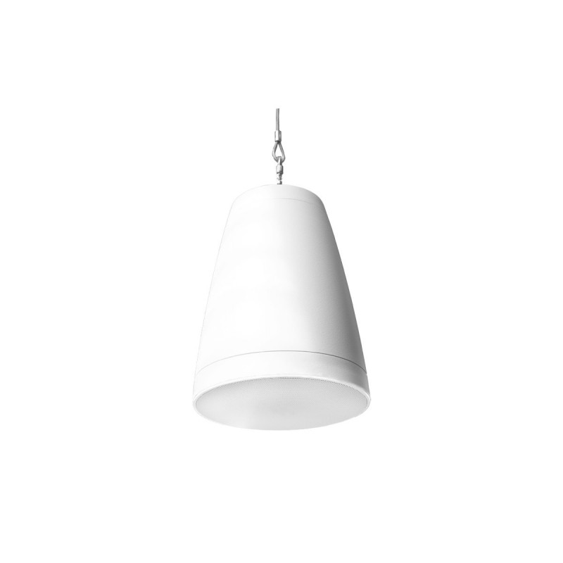 Laudio Comet 4 - Głośnik wiszący 100V / 8Ω biały