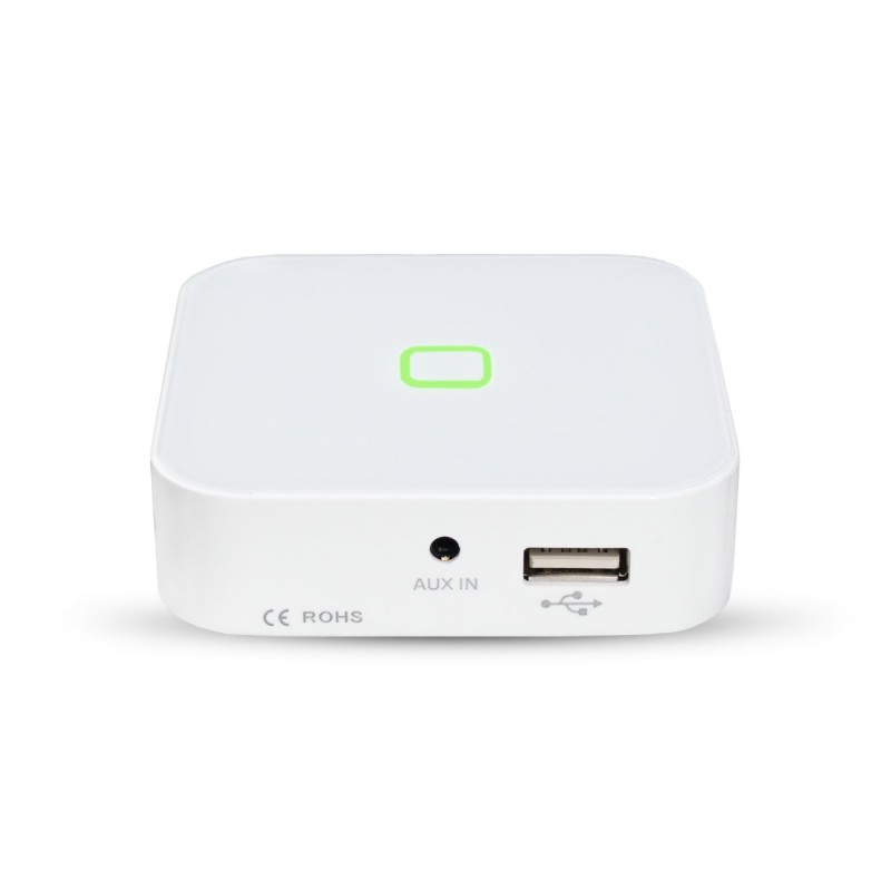 Laudio Smarty 40 WiFi - Wzmacniacz stereo z WiFi