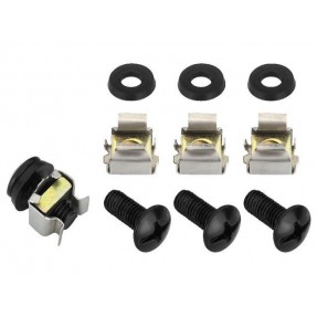 Monacor MZF-8645 - Zestaw