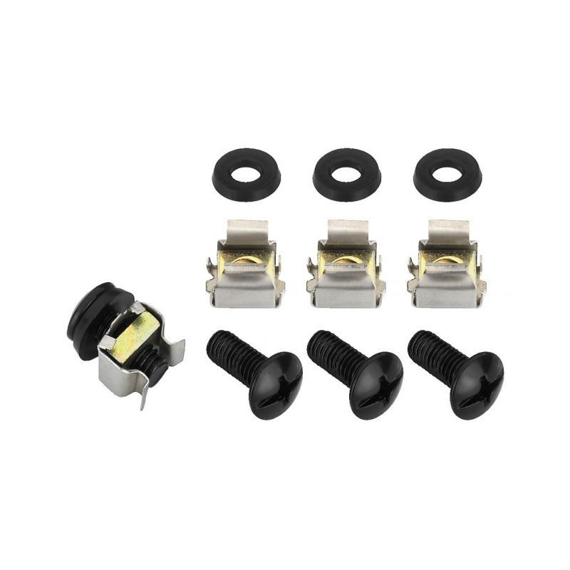 Monacor MZF-8645 - Zestaw