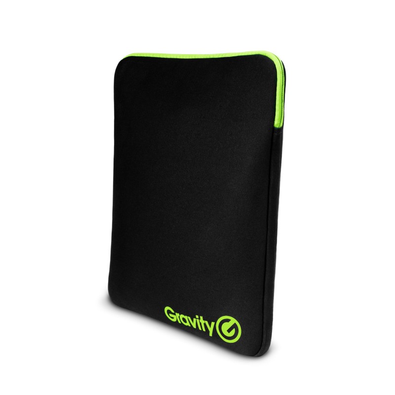 Gravity LTS 01 B SET 1 - statyw pod laptopa z pokrowcem - 4 - Statywy pod laptop - Regulowany stojak do laptop&oacute;w i kontro