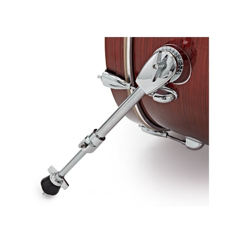 DIXON PODSP 520 C2 (CRD) zestaw perkusyjny z hardware'm - 4 - Perkusje akustyczne - Zestaw perkusyjny z serii Spark z osprzętem 