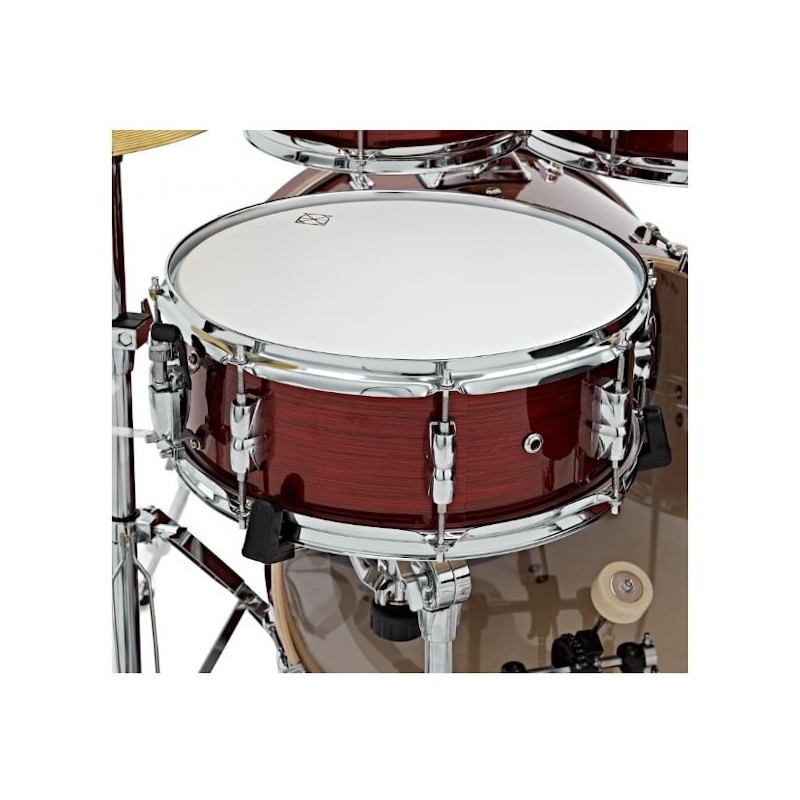 DIXON PODSP 522 C2 (CRD) zestaw perkusyjny z hardware'm - 4 - Zestawy perkusyjne - Zestaw perkusyjny z serii Spark z osprzętem i