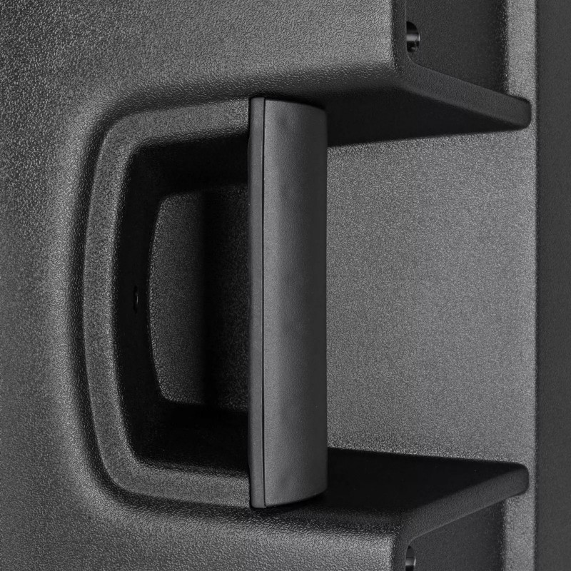 RCF ART 725 MK4 Kolumna pasywna - 6 - Kolumny pasywne - Kolumna pasywna szerokopasmowa, 2-drożna, 15"(neo) + 3"(neo), 650W AES, 