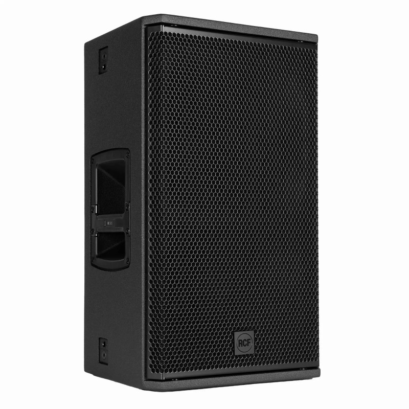 RCF NX 932-A Kolumna aktywna - 2 - Kolumny aktywne - Kolumna aktywna szerokopasmowa, 2-drożna, 12" + 3", 2100W Peak, FiRPhase, B