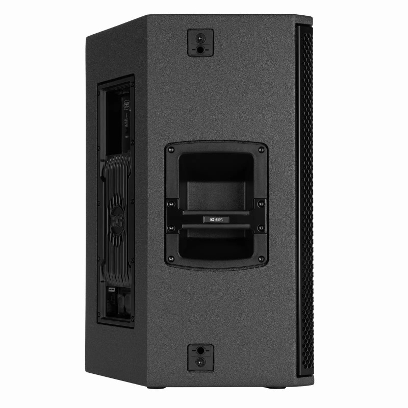 RCF NX 932-A Kolumna aktywna - 5 - Kolumny aktywne - Kolumna aktywna szerokopasmowa, 2-drożna, 12" + 3", 2100W Peak, FiRPhase, B