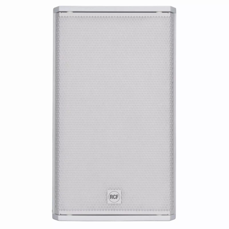 RCF NX 932-A W Kolumna aktywna - 1 - Kolumny aktywne - Kolumna aktywna szerokopasmowa, 2-drożna, 12" + 3", 2100W Peak, FiRPhase,