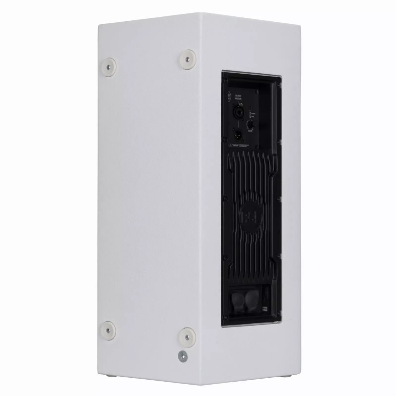 RCF NX 932-A W Kolumna aktywna - 4 - Kolumny aktywne - Kolumna aktywna szerokopasmowa, 2-drożna, 12" + 3", 2100W Peak, FiRPhase,