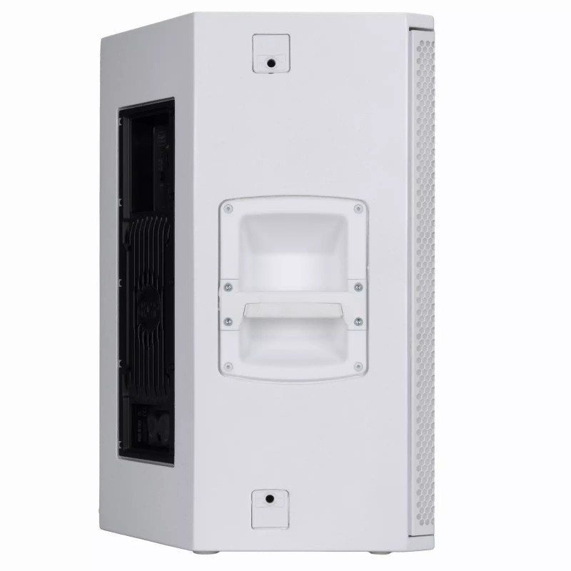 RCF NX 932-A W Kolumna aktywna - 5 - Kolumny aktywne - Kolumna aktywna szerokopasmowa, 2-drożna, 12" + 3", 2100W Peak, FiRPhase,