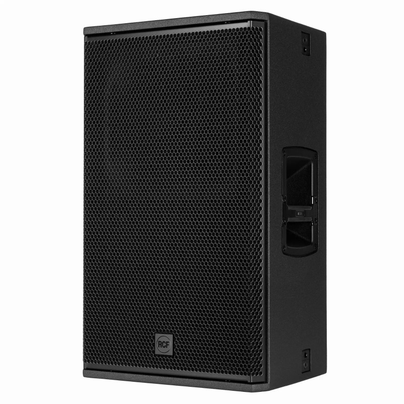 RCF NX 945-A Kolumna aktywna - 3 - Kolumny aktywne - Kolumna aktywna szerokopasmowa, 2-drożna, 15" + 4", 2100W Peak, FiRPhase, B