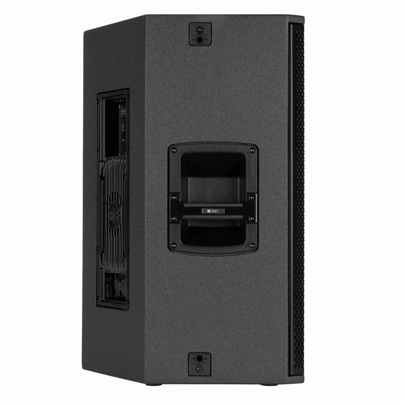 RCF NX 945-A Kolumna aktywna - 5 - Kolumny aktywne - Kolumna aktywna szerokopasmowa, 2-drożna, 15" + 4", 2100W Peak, FiRPhase, B